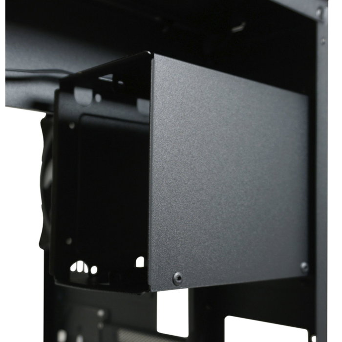 LC-Power LC-809B-ON Dark Storm_X Midi Tower Noir