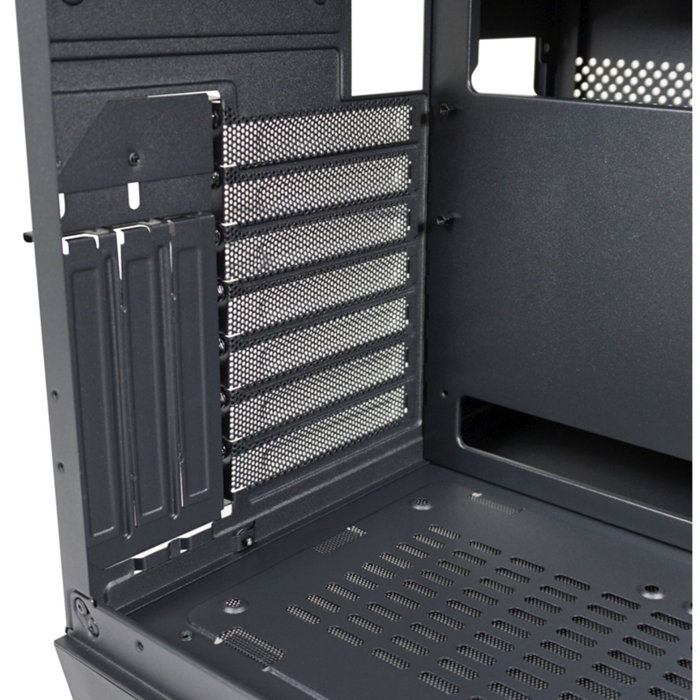 LC-Power LC-809B-ON Dark Storm_X Midi Tower Noir
