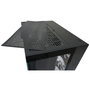 LC-Power LC-809B-ON Dark Storm_X Midi Tower Noir