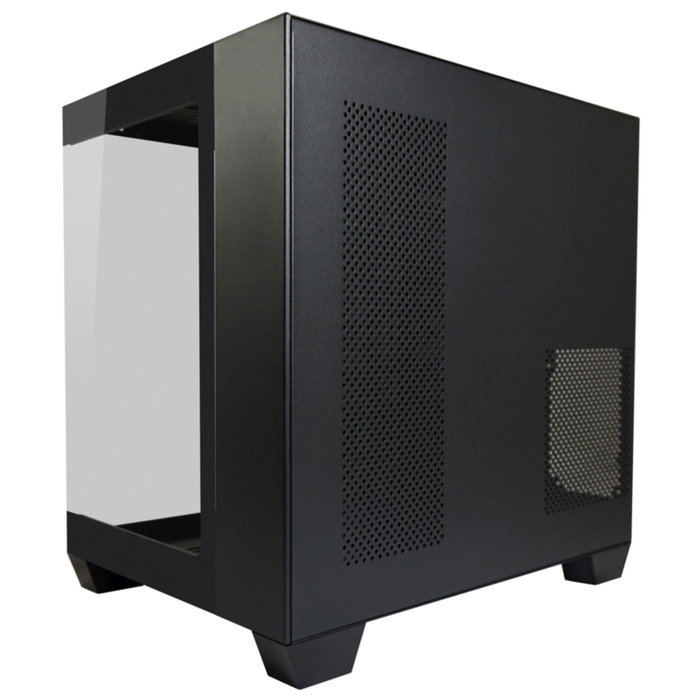 LC-Power LC-809B-ON Dark Storm_X Midi Tower Noir