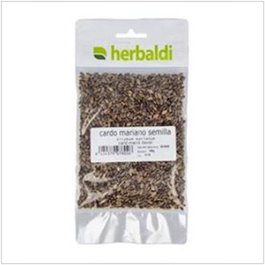 HERBALDI Graines de chardon-marie 100g