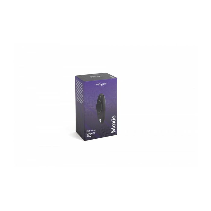 Vibromasseur We-Vibe Noir