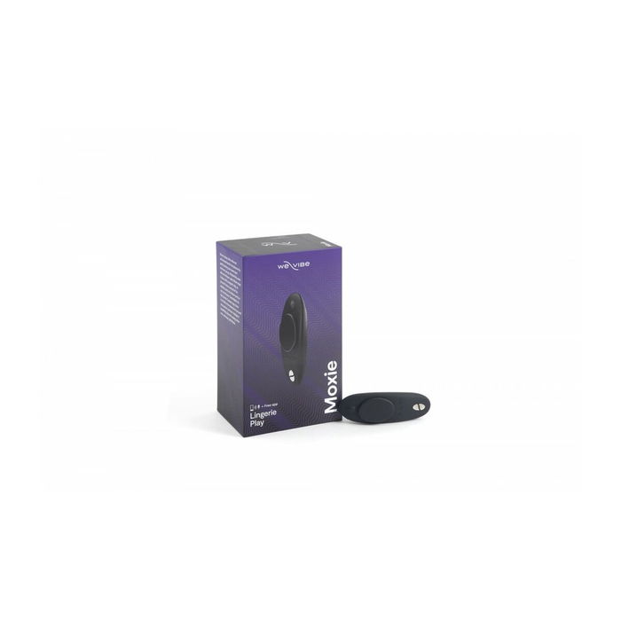 Vibromasseur We-Vibe Noir