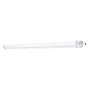 Ledvance Equipe impermeable 33W / 21W 3960 / 2600Lm 4000K 120° IP66 Luminaire LED industriel étanche et réglable