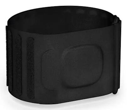 Garmin Wearable Index Sleep Monitor - Black