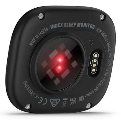 Garmin Wearable Index Sleep Monitor - Black