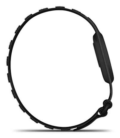 Garmin Wearable Index Sleep Monitor - Black