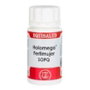 EQUISALUD Holomega Fertimujer SOPQ 50 capsules