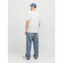 T-shirt à manches courtes homme Jack & Jones
