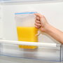 ORYX Jarra Plastico Cuadrada 1500 ml