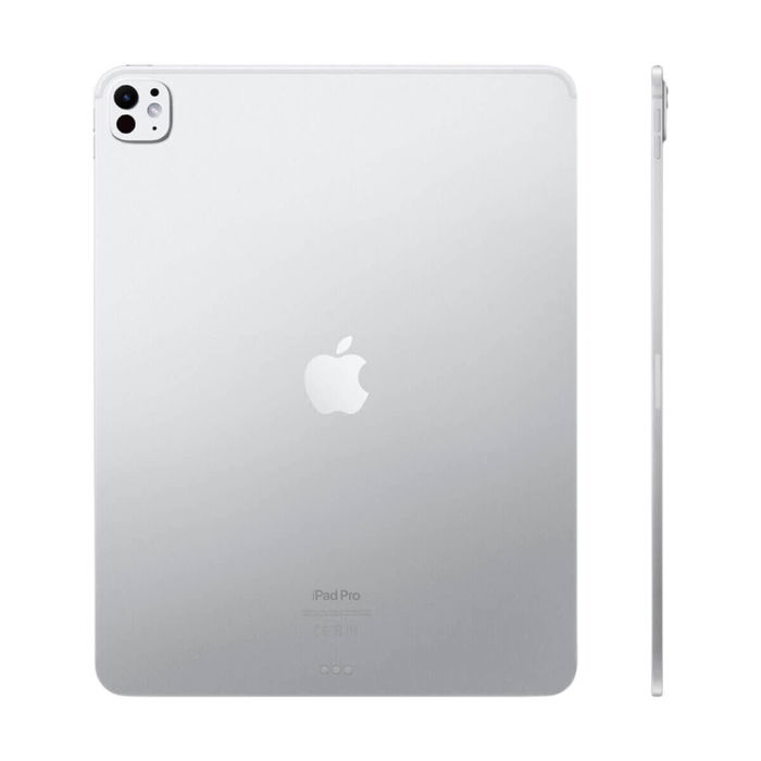 Tablette Apple MVW23TY/A 11" Octa Core 8 GB RAM 256 GB Argenté