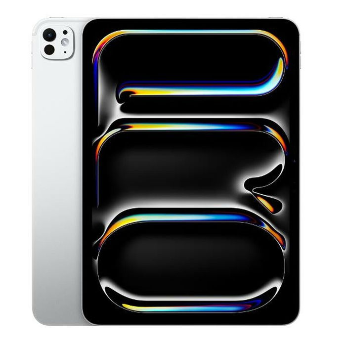 Tablette Apple MVW23TY/A 11" Octa Core 8 GB RAM 256 GB Argenté