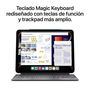 Tablette Apple MVW23TY/A 11" Octa Core 8 GB RAM 256 GB Argenté