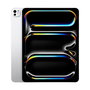 Tablette Apple iPad Pro 2024 11" 256GB WiFi + Cellular 11" Octa Core 8 GB RAM 256 GB Argenté