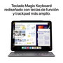 Tablette Apple iPad Pro 2024 11" 256GB WiFi + Cellular 11" Octa Core 8 GB RAM 256 GB Argenté