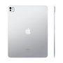 Tablette Apple iPad Pro 2024 11" 256GB WiFi + Cellular 11" Octa Core 8 GB RAM 256 GB Argenté