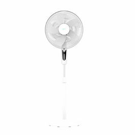 Ventilateur sur Pied Cecotec 515 MaxFlow Blanc 45 W