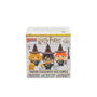 Cinereplicas Présentoir de 24 figurines et gommes Harry Potter