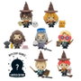 Cinereplicas Présentoir de 24 figurines et gommes Harry Potter