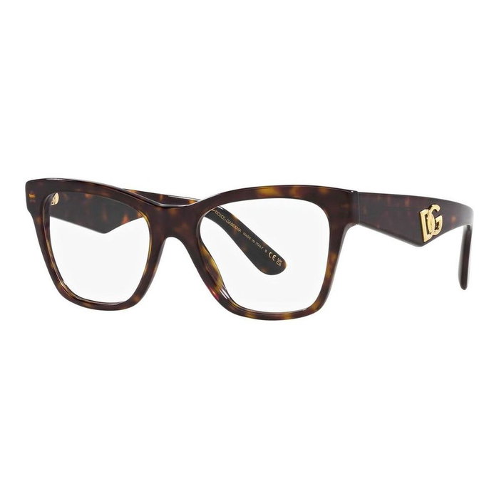 Monture de Lunettes Femme Dolce & Gabbana DG 3374 Monture de Lunettes Femme Dolce & Gabbana DG 3374