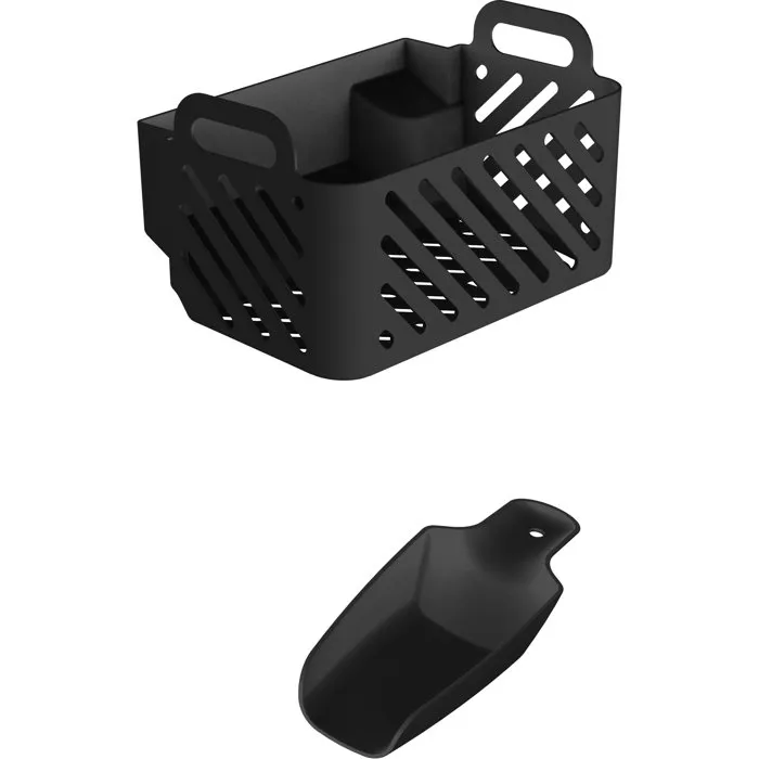 Medion MD 100117 Machine à glaçons 1 L - 12 kg/24h - 150 W - 2 tailles de glaçons