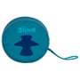 Karactermania Neceser Jumbo Lilo et Stitch Face Bleu