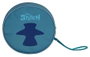 Karactermania Neceser Jumbo Lilo et Stitch Face Bleu