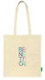 Benetton Sac à dos tote en tissu 38 cm x 42 cm, pour enfants dès 3 ans