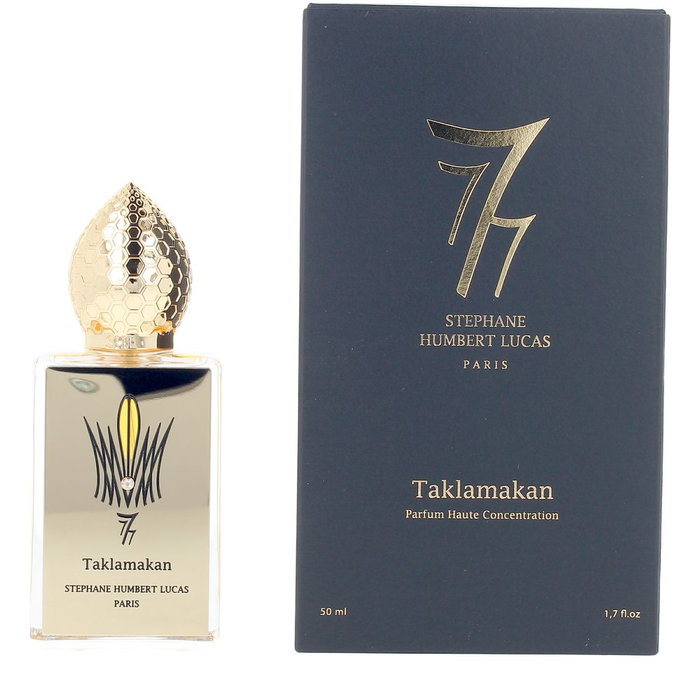 Stephane Humbert Lucas TAKLAMAKAN Eau de Parfum Vapo 50 ml