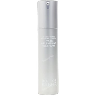 Babor HYDRATION crème hydro gel réparatrice 50 ml