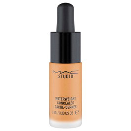 MAC Studio Waterweight, Anticernes liquide, teinte NC45, 9 ml, maquillage visage pour femme