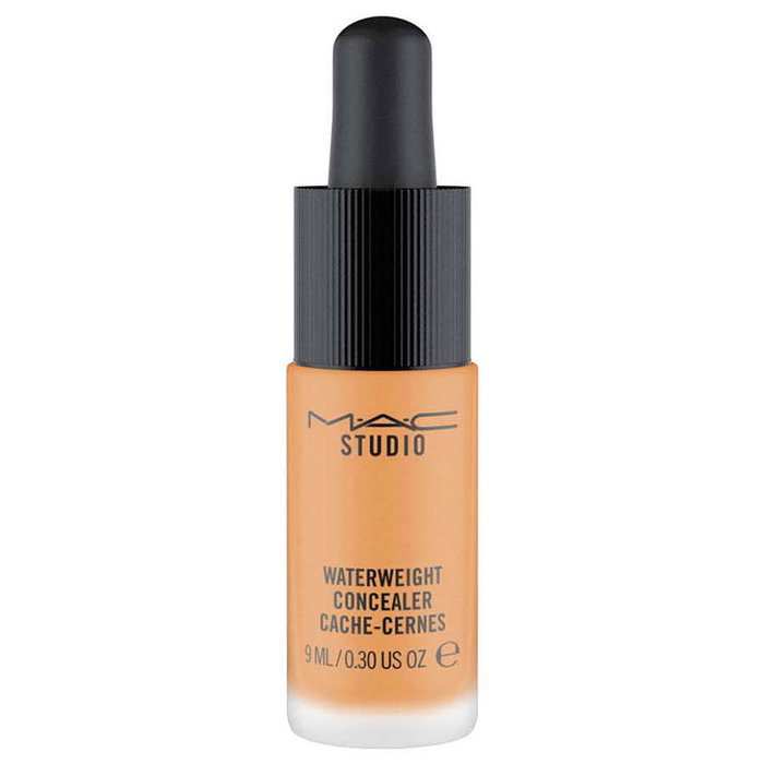 MAC Studio Waterweight, Anticernes liquide, teinte NC45, 9 ml, maquillage visage pour femme MAC Studio Waterweight, Anticernes liquide, teinte NC45, 9 ml, maquillage visage pour femme
