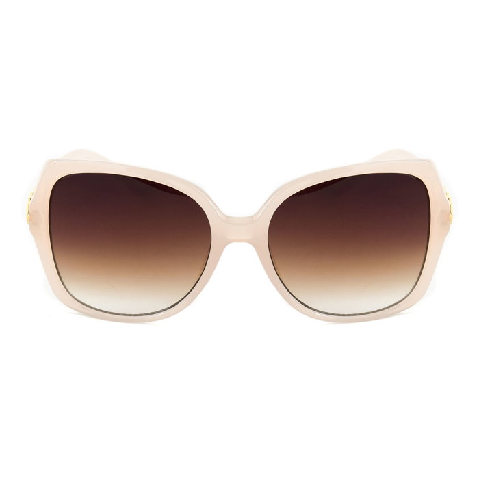 Lunettes de soleil Femme Guess GF0413-57F