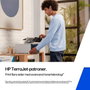HP 219X W2190X Noir Haute Capacité