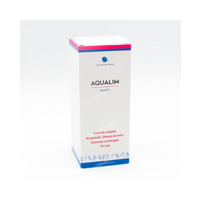 MAHEN Aqualim 500ml MAHEN Aqualim 500ml