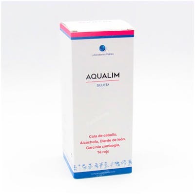 Mahen Aqualim 500 ml