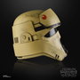 Hasbro Star Wars The Black Series Casque Électronique Shoretrooper