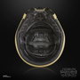 Hasbro Star Wars The Black Series Casque Électronique Shoretrooper
