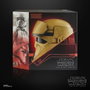 Hasbro Star Wars The Black Series Casque Électronique Shoretrooper