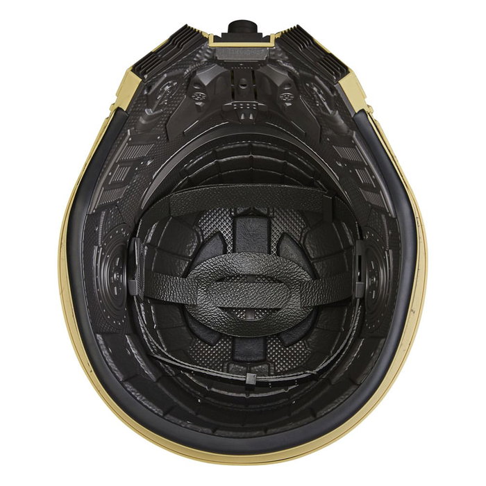 Hasbro Star Wars The Black Series Casque Électronique Shoretrooper Hasbro Star Wars The Black Series Casque Électronique Shoretrooper