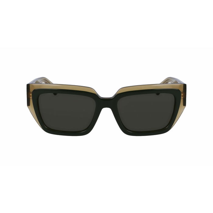 Lunettes de soleil Femme Salvatore Ferragamo SF2002S-327 Ø 55 mm