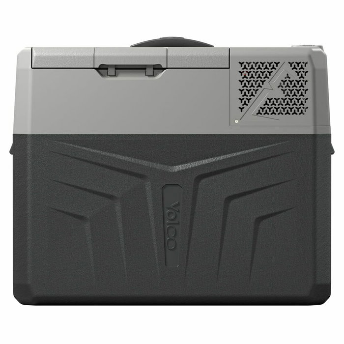 Yolco Mini réfrigérateur BCX40 GREY Gris 39 L Yolco Mini réfrigérateur BCX40 GREY Gris 39 L