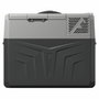 Yolco Mini réfrigérateur BCX40 GREY Gris 39 L