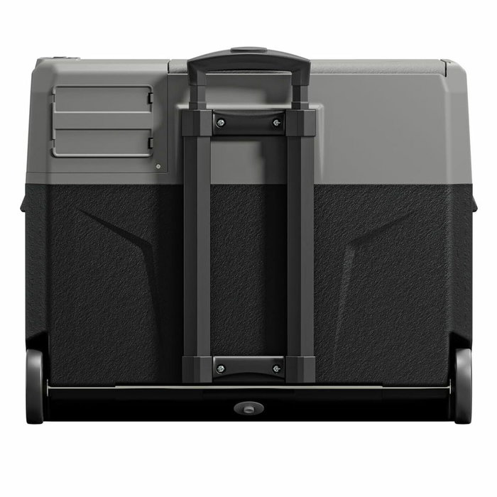 Yolco Mini réfrigérateur BCX40 GREY Gris 39 L Yolco Mini réfrigérateur BCX40 GREY Gris 39 L