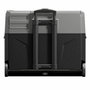 Yolco Mini réfrigérateur BCX40 GREY Gris 39 L