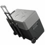 Yolco Mini réfrigérateur BCX40 GREY Gris 39 L