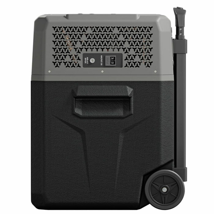 Yolco Mini réfrigérateur BCX40 GREY Gris 39 L Yolco Mini réfrigérateur BCX40 GREY Gris 39 L