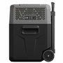 Yolco Mini réfrigérateur BCX40 GREY Gris 39 L