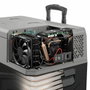 Yolco Mini réfrigérateur BCX40 GREY Gris 39 L