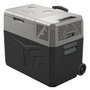 Yolco Mini réfrigérateur BCX40 GREY Gris 39 L
